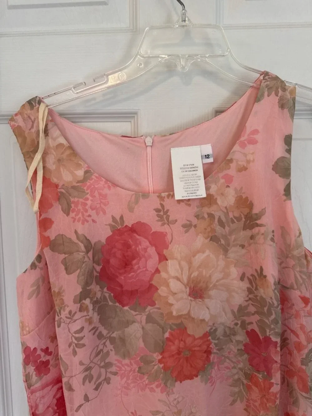 Miss Dorby vintage 90